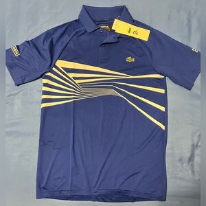 Lacoste Casual Shirt Men Size Fr 3 (S)